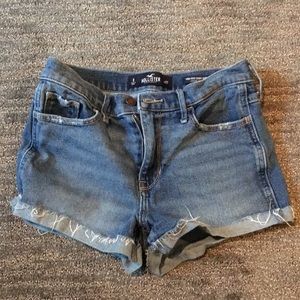 Hollister Women’s Shorts